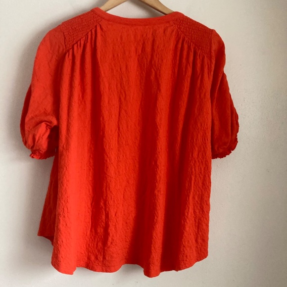 Free people women’s top - Picture 5 of 7